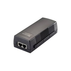 LevelOne POI-3014 30Watt - High-Performance POE Injector for Seamless Connectivity and Power Solutions
